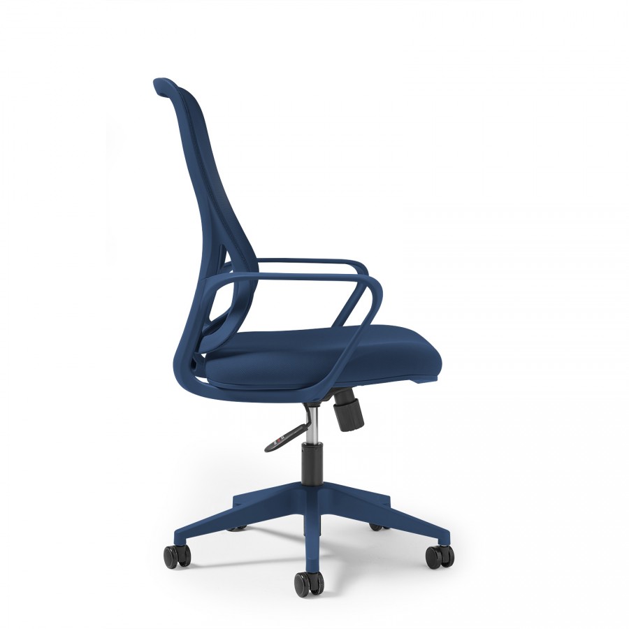 Eva Full Colour Mesh Back Task Chair